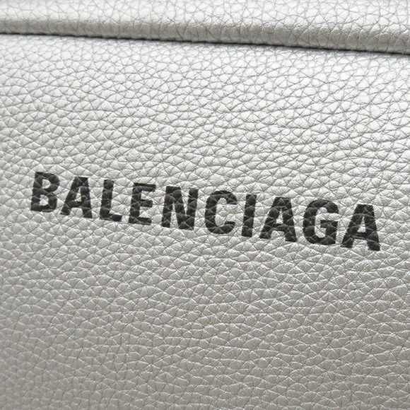 Balenciaga Leather Camera Bag - Picture 6 of 11